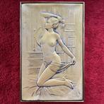 Vrouw, Ophalen of Verzenden, Zilver