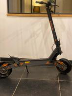 Electrische step Kukrin G4, Vélos & Vélomoteurs, Trottinettes, Enlèvement, Utilisé, Step électrique (E-scooter)