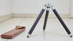 Vintage Bilora Rowi Tripod / 1960's / Made in Germany, Audio, Tv en Foto, Fotografie | Statieven en Balhoofden, Ophalen of Verzenden