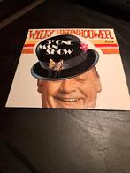 Vinyl plaat willy lustenhouwer, Enlèvement ou Envoi