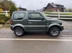 Suzuki Jimny 1.3 essence 4x4 (bj 2015), Te koop, https://public.car-pass.be/vhr/4484cb5c-7a96-44eb-8eaa-b3478413e15c, Benzine