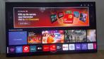 À Vendre Smart Télé LG 75Pouce, Audio, Tv en Foto, Televisies, Ophalen, QLED, 120 Hz, 8k (UHD)