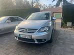 VW Golf  plus automatic (pret a immatriculié ), Auto's, 4 deurs, Stof, 4 cilinders, Bedrijf