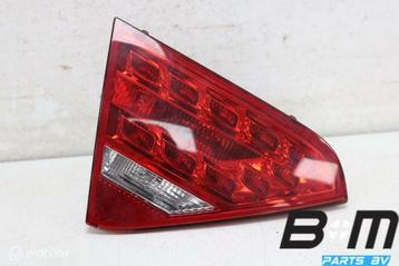 Achterlicht in klep links Audi A5 8T0945093A beschikbaar voor biedingen