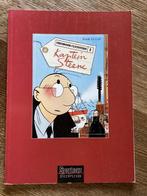 Theodoor Cleysters, Eén stripboek, Ophalen of Verzenden, Gelezen