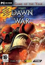 PC Warhammer 40K 40.000 GotY Game of the Year Edition, Online, Gebruikt, 1 speler, Ophalen of Verzenden