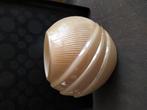Vaas, glas, Huis en Inrichting, Woonaccessoires | Vazen, Ophalen, Gebruikt