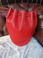 Prachtige Delvaux tricolor Delvaux crosbody handtas, Enlèvement ou Envoi, Sac à main