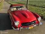 Mercedes-Benz 190 SL | 1957 | Route 66 Auctions, Achat, Entreprise, Boîte manuelle, Autre carrosserie
