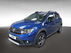 Dacia Sandero Sandero Stepway Plus TCe 90, 5 places, Bleu, 90 ch, Achat