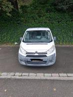 Citroën Jumpy 1.6 diesel euro 5b, Auto's, Citroën, Euro 5, Diesel, Particulier, Jumpy Combi