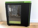 Desktop I7-4790K GTX 970, Computers en Software, Desktop Pc's, Ophalen, Gebruikt, Gaming, Custom build