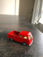 Siku VW Bus, Ophalen of Verzenden, Zo goed als nieuw, Auto, SIKU
