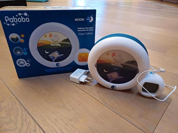 Slaapwekker / slaaptrainer, Kinderen en Baby's, Kinderspulletjes, Nieuw, Ophalen of Verzenden