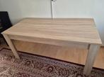 Tafel als nieuw 1,70m/90 cm .Dressoir als nieuw 1,90m/43cm, Huis en Inrichting, Ophalen, Zo goed als nieuw