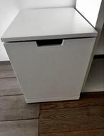 Ikea laden, Ophalen, Gebruikt