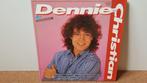 DENNIE CHRISTIAN - DENNIE CHRISTIAN (1987) (LP) (33T), Cd's en Dvd's, 10 inch, Zo goed als nieuw, SCHLAGER/ POP, Verzenden