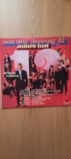 James Last, danse non-stop 12, Comme neuf, Enlèvement ou Envoi