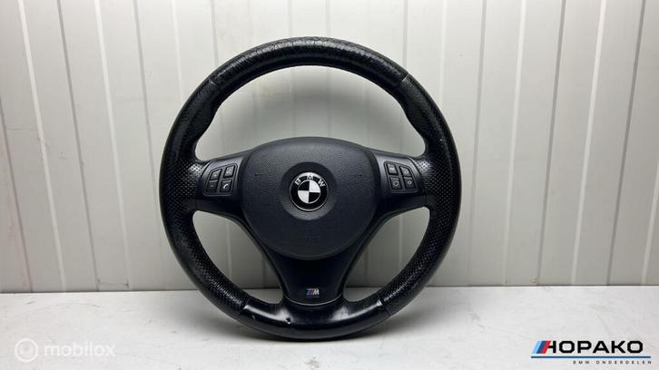 BMW E9x / E8x M stuur, Auto-onderdelen, Besturing, Gebruikt, Ophalen of Verzenden
