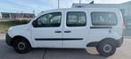 kangoo maxi L2/2021/Diesel/Lez ok tot 2030 6404,95excl btw, Auto's, Bestelwagens en Lichte vracht, Euro 6, Bedrijf, USB, 6 deurs