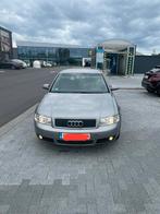 Audi A4 2.0 benzine met LPG, Cuir, Automatique, Achat, Particulier