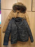 Jassen maat 46, Kleding | Dames, Jassen | Winter, Ophalen, Zo goed als nieuw, Maat 46/48 (XL) of groter