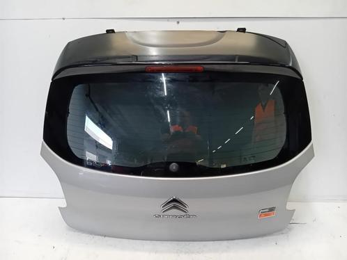 ACHTERKLEP Citroën C3 (SX / SW) (01-2016/05-2018), Auto-onderdelen, Carrosserie, Achterklep, Citroën, Gebruikt