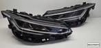 VW GOLF 8 FACELIFT LED KOPLAMPEN KOPLAMP ALLES LEVERBAAR !!!, Auto-onderdelen, Ophalen of Verzenden, Gebruikt, Volkswagen