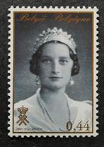 België: OBP 3468 ** Koningin Astrid 2005., Koninklijk huis, Frankeerzegel, Ophalen of Verzenden, Zonder stempel