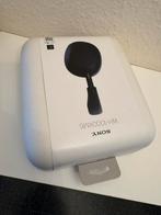 Casque audio de la marque sony dernier créé, Enlèvement ou Envoi, Comme neuf, Sony