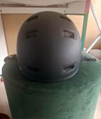 Fiets helm nog nooit gebruikt, Ophalen, Decathlon OXELO, Zo goed als nieuw, L
