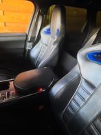 range rover sport svr, Auto's, Land Rover, Automaat, 5000 cc, Blauw, Alcantara