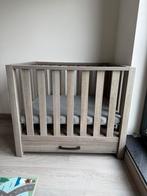 Baby park / box incl matras TWF, Kinderen en Baby's, Babyparken, Ophalen, Zo goed als nieuw, In hoogte verstelbaar
