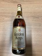 Golden keys brandy, Nieuw, Ophalen