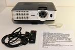 beamer benq, Audio, Tv en Foto, Ophalen, Zo goed als nieuw, DLP, Full HD (1080)