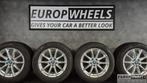 17 inch BMW 4 serie Gran Coupe G26 en i4 G26 Winterbanden, Gebruikt, Banden en Velgen, 17 inch, Personenwagen