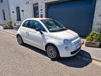 Fiat 500, Auto's, 4 zetels, Beige, Cabriolet, Beige