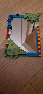 Spiegel voor kinderen, Ophalen of Verzenden, Zo goed als nieuw