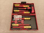 12 delige VDE schroevendraaier set, Auto diversen, Autogereedschap, Ophalen of Verzenden, Nieuw