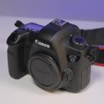 Canon 6D, Audio, Tv en Foto, Fotocamera's Digitaal, Ophalen of Verzenden, Gebruikt, Spiegelreflex, Canon