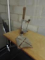 boor standaard, Ophalen of Verzenden, Gebruikt