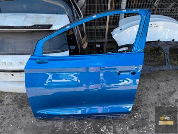 Skoda Enyaq voordeur links beschikbaar voor biedingen