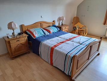 Chambre a coucher, Enlèvement ou Envoi, Comme neuf