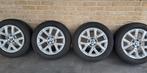 Originele BMW X1 winterkit 205 60 17, Auto-onderdelen, Banden en Velgen, Ophalen, Gebruikt, Velg(en), 17 inch