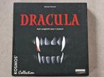 jeu de société Dracula Nuit Sanglante pour 2 joueurs Tilsit, Hobby en Vrije tijd, Gezelschapsspellen | Bordspellen, Ophalen of Verzenden