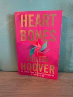 BOEK/BOOK - Heart Bones - Colleen Hoover - ENG, Ophalen of Verzenden, Zo goed als nieuw