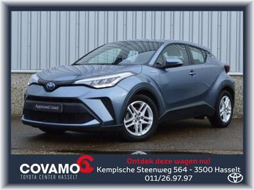 Toyota C-HR Enter / NAVI !!  beschikbaar voor biedingen