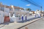 Benedenwoning met 2 terrassen in Torrevieja, Spanje, 3 kamers, 100 m², Torrevieja