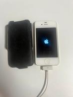 Apple iPhone 4s - 8GB, Telecommunicatie, Mobiele telefoons | Apple iPhone, Gebruikt, Ophalen of Verzenden, 8 GB, Zonder simlock