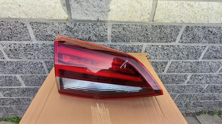 Opel Astra K Tourer Achterlicht LA Linksachter 39077382, Autos : Pièces & Accessoires, Éclairage, Opel, Utilisé, Enlèvement ou Envoi